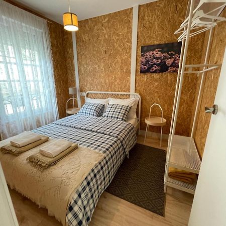 Apartamento Obispo Salvado Туй Екстер'єр фото