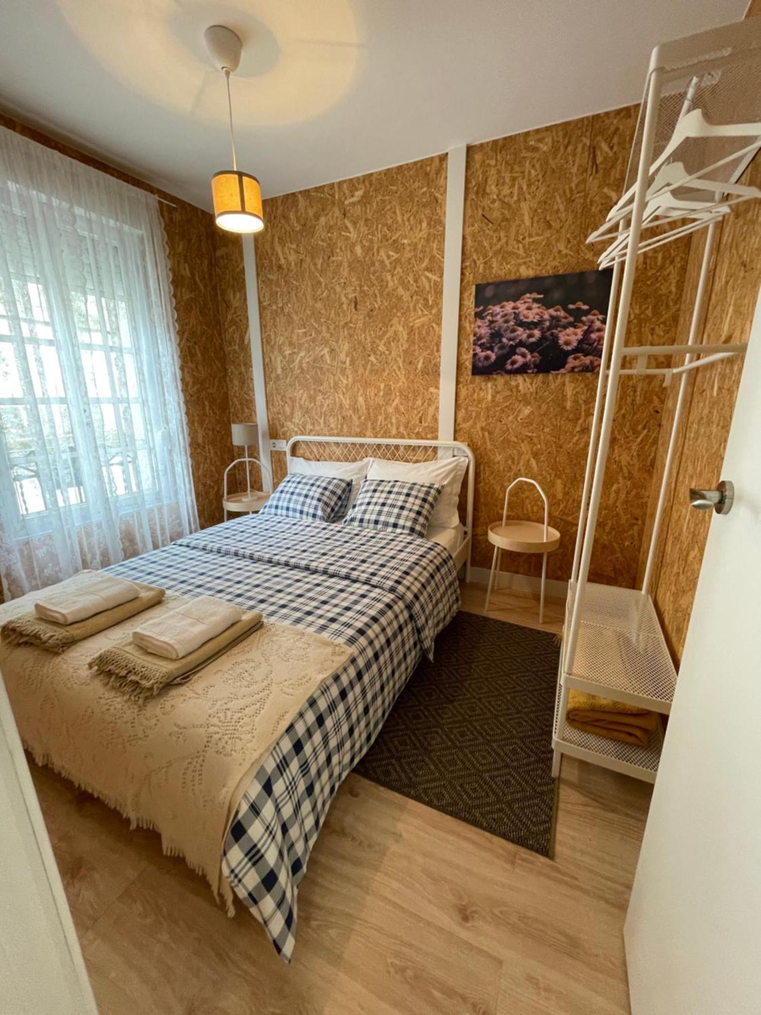 Apartamento Obispo Salvado Туй Екстер'єр фото
