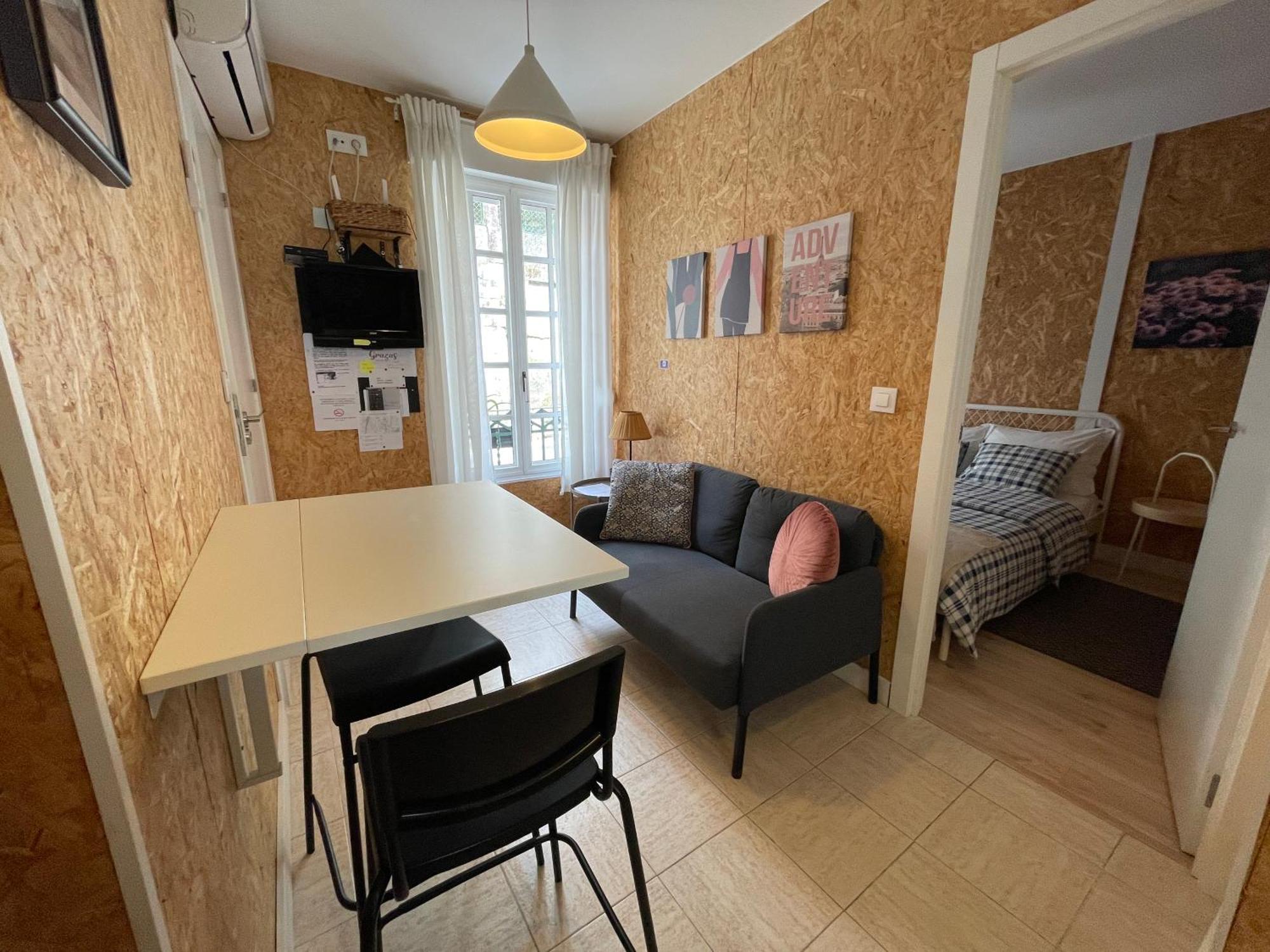 Apartamento Obispo Salvado Туй Екстер'єр фото